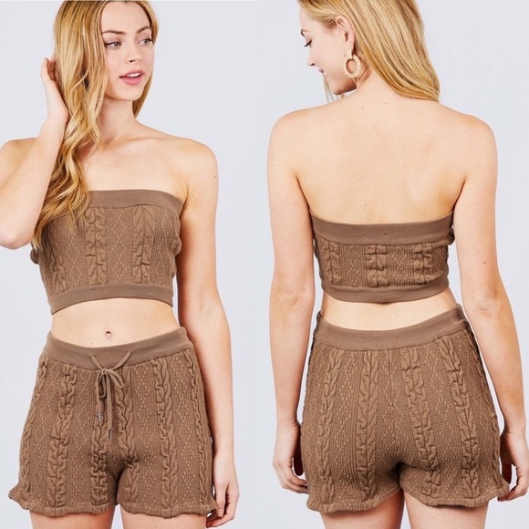 Cozy set - Picture 1 of 2